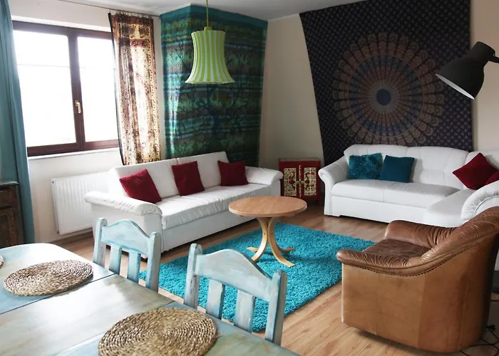 Apartament Rodzinny