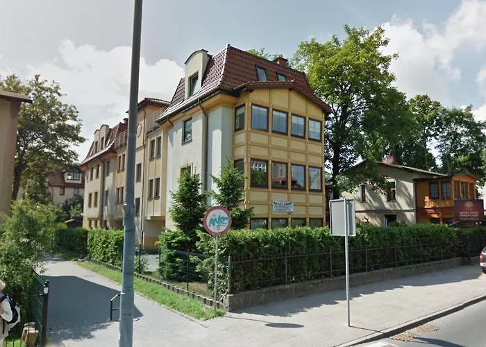 Apartament Rodzinny