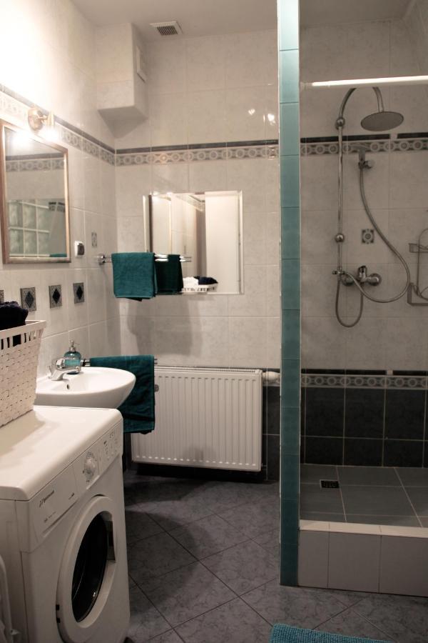 Apartment Rodzinny Zoppot