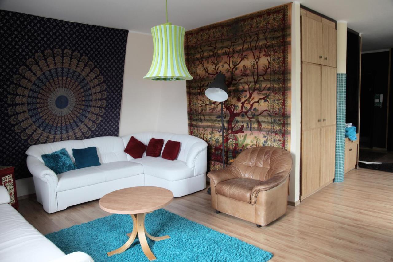 Apartment Rodzinny *