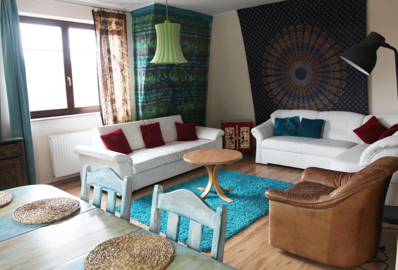 Apartment Rodzinny